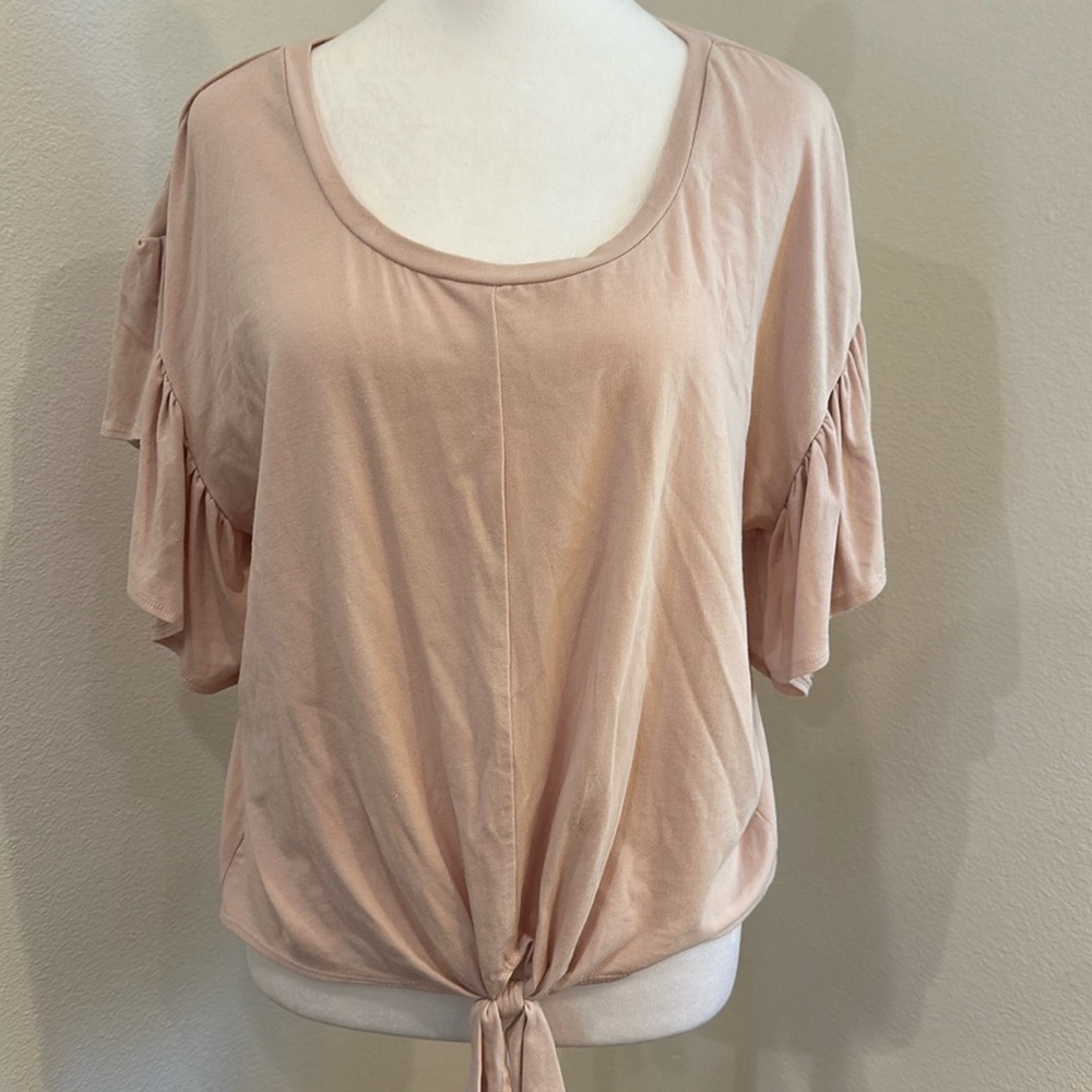 MOSSIMO Top NWOT XL